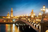 Paris Pont Alexandre III
