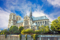Paris Notre Dame