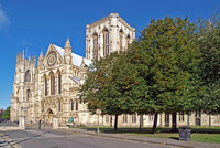 York Minster