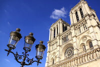 Paris Notre Dame