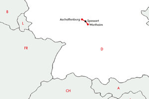 Märchenhafter Spessart