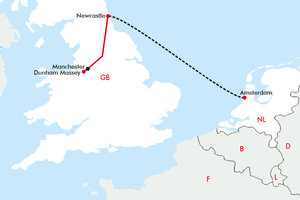 Metropole Manchester - die „Second City“ Englands entdecken